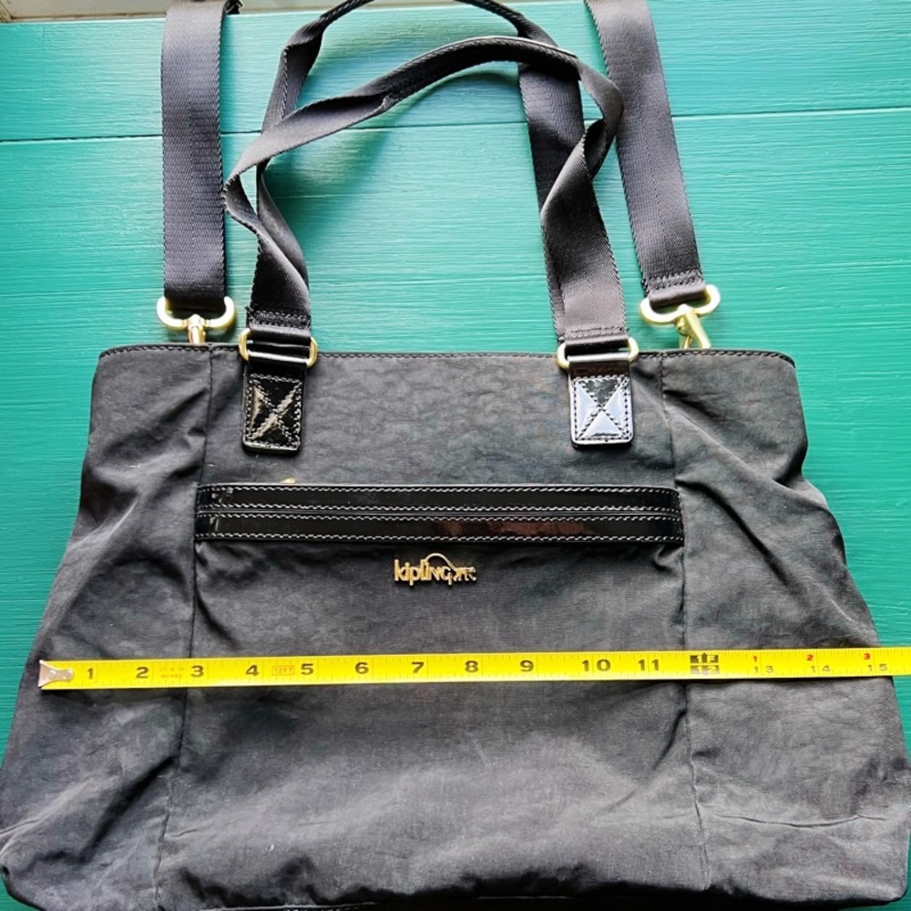 Perfect Kipling Multi-Compartment Tote - image 1